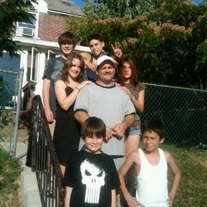 Meet your Posher, Timothy